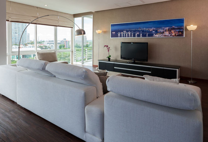 Musselana Condominium