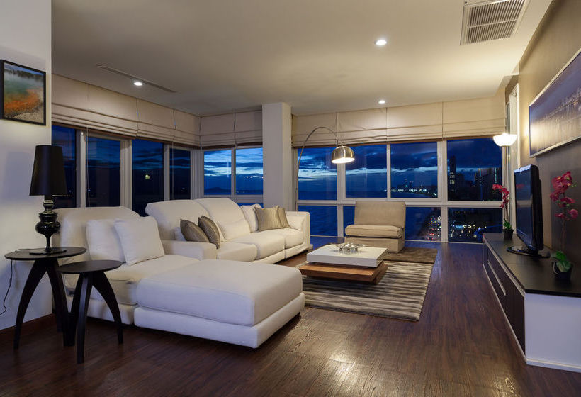 Musselana Condominium