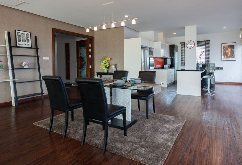 Musselana Condominium