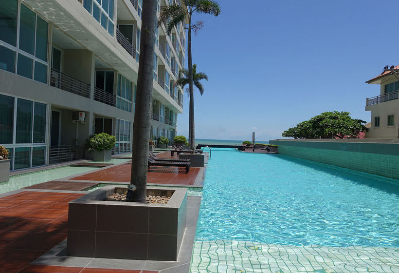 Musselana Condominium