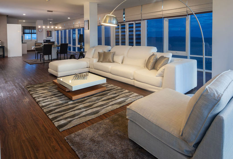 Musselana Condominium