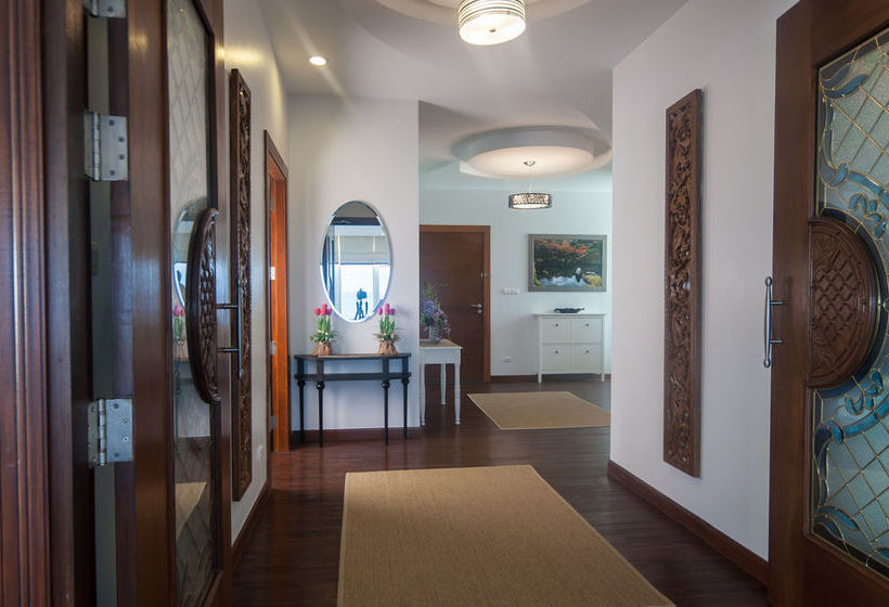 Musselana Condominium