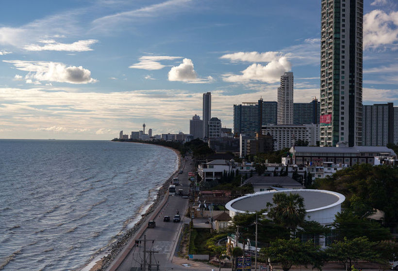 Musselana Condominium