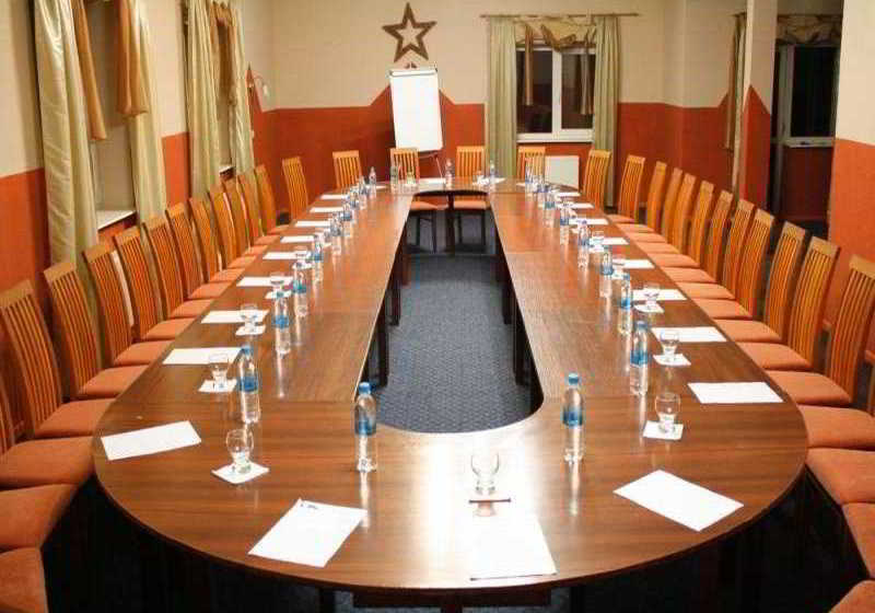 Ozerny Kray Hotel Resort