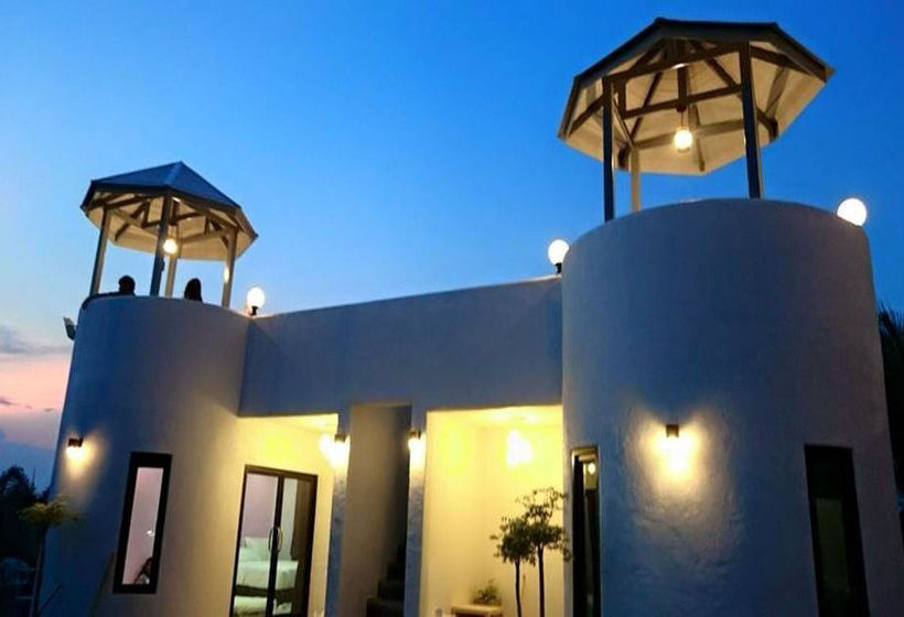 פנסיון The Balcony At Chao Samran