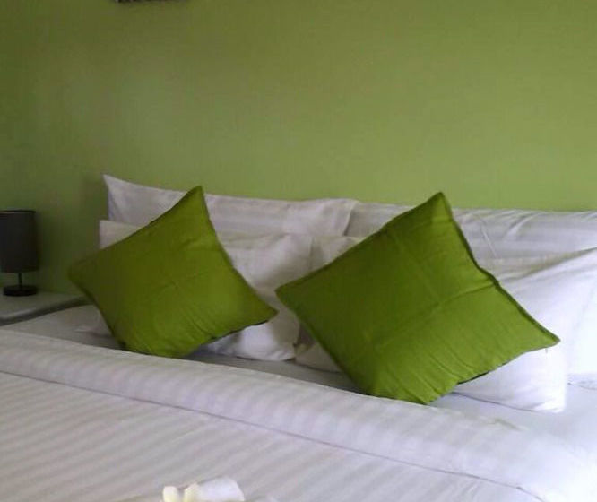 פנסיון The Balcony At Chao Samran