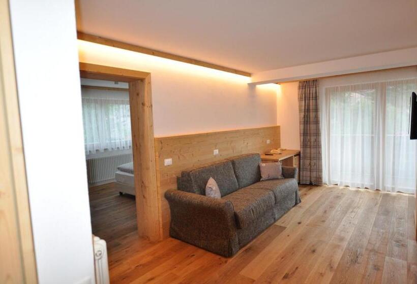 Piccolo Hotel Claudia No Pets