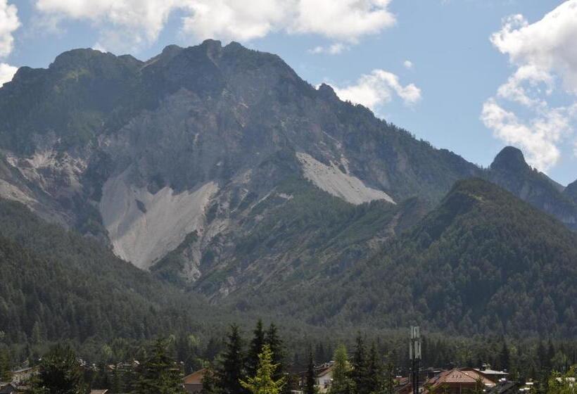 Piccolo Hotel Claudia No Pets