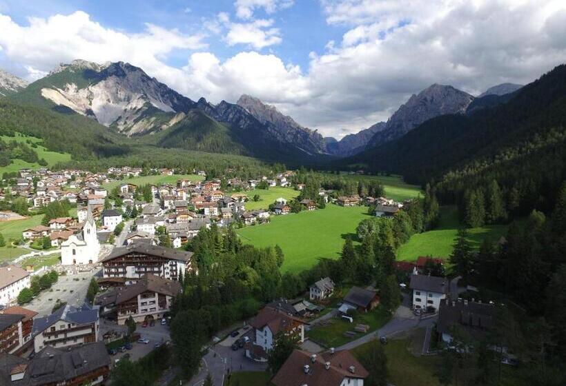 Piccolo Hotel Claudia No Pets