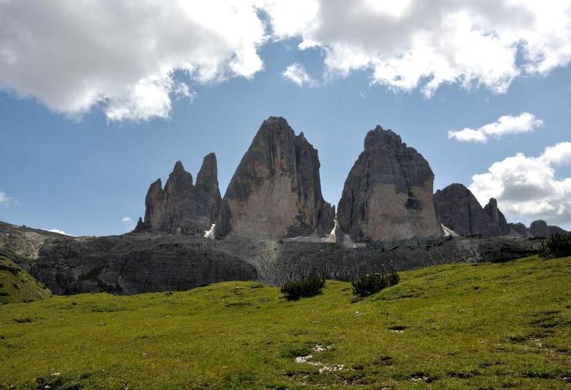 Piccolo Hotel Claudia No Pets