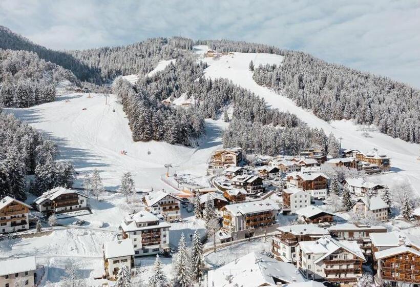 Piccolo Hotel Claudia No Pets