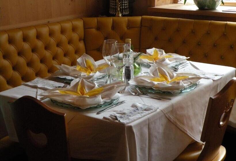 Piccolo Hotel Claudia No Pets