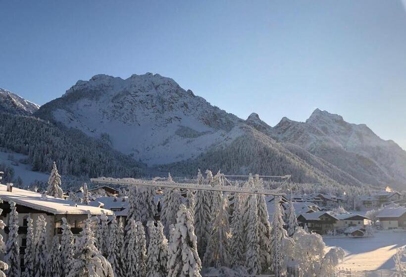 Piccolo Hotel Claudia No Pets