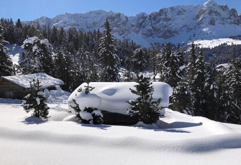 Piccolo Hotel Claudia No Pets