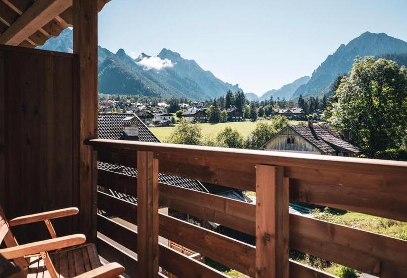 Piccolo Hotel Claudia No Pets