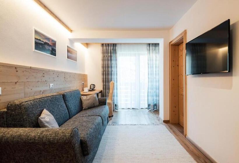 Piccolo Hotel Claudia No Pets