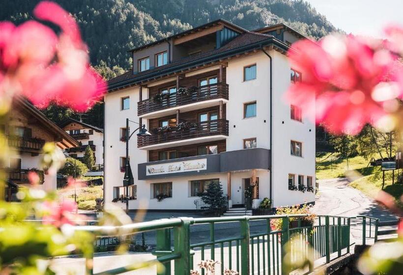 Piccolo Hotel Claudia No Pets