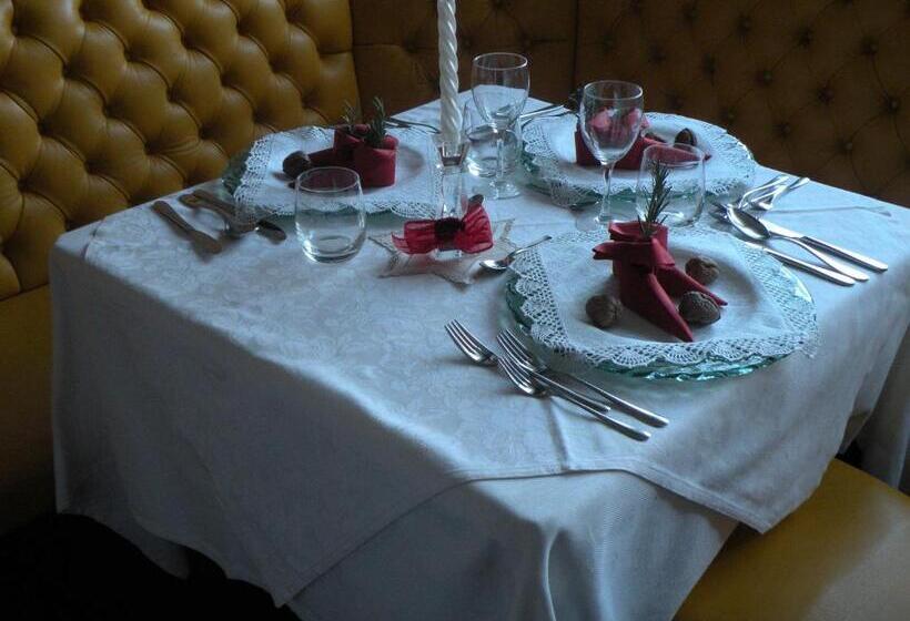 Piccolo Hotel Claudia No Pets