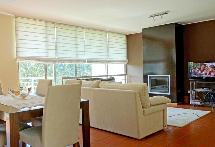 Charming House In Ponte De Lima With Mountain Views