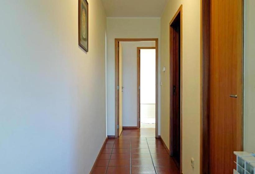 Charming House In Ponte De Lima With Mountain Views