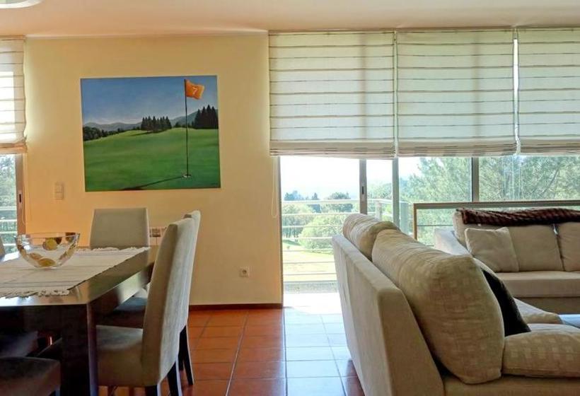 Charming House In Ponte De Lima With Mountain Views