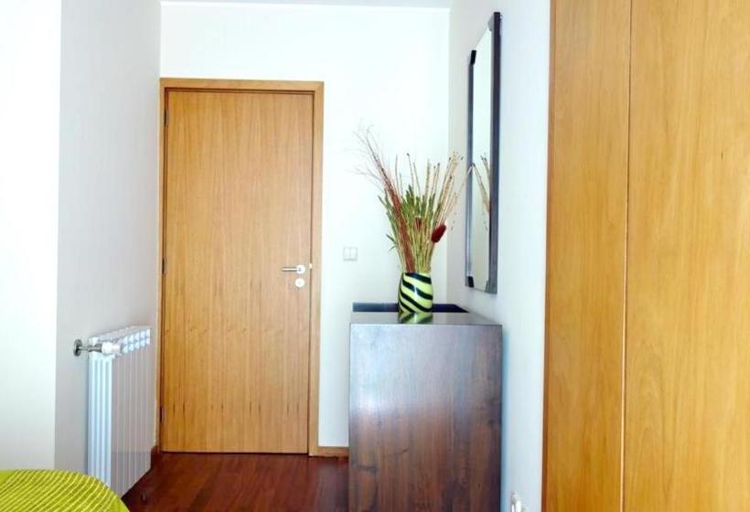 Charming House In Ponte De Lima With Mountain Views