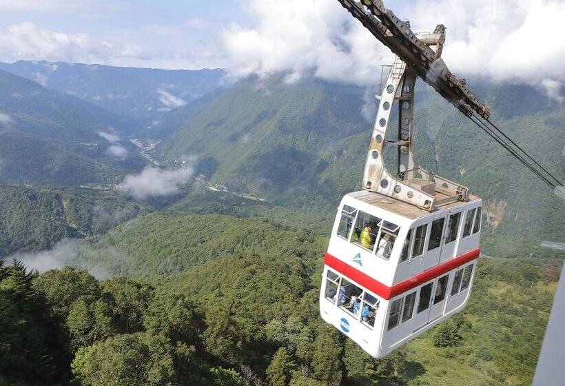 Resort Villa Takayama