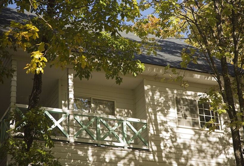 Resort Villa Takayama