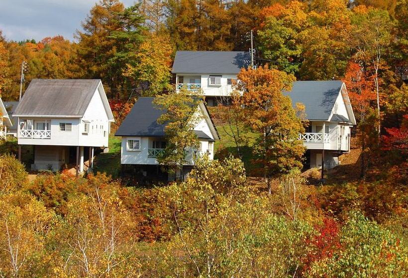 Resort Villa Takayama