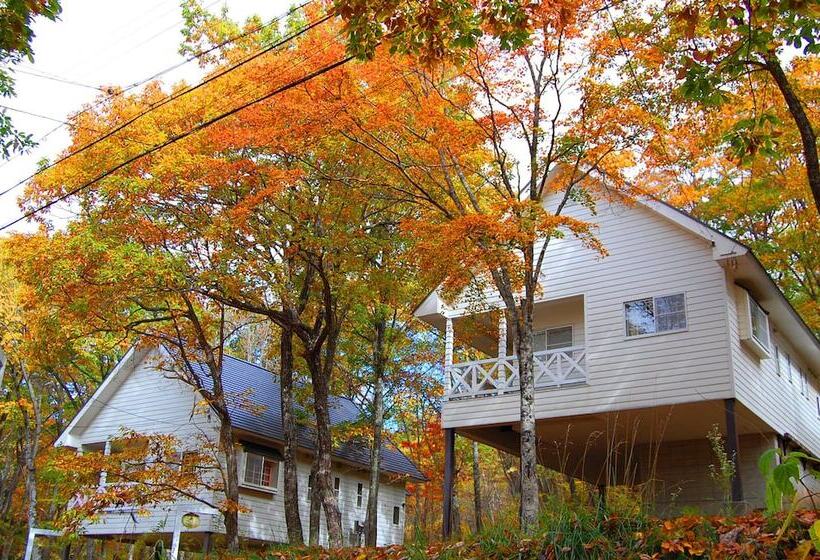 Resort Villa Takayama