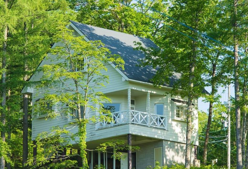 Resort Villa Takayama