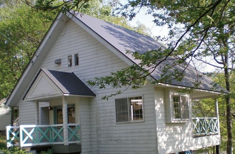 Resort Villa Takayama