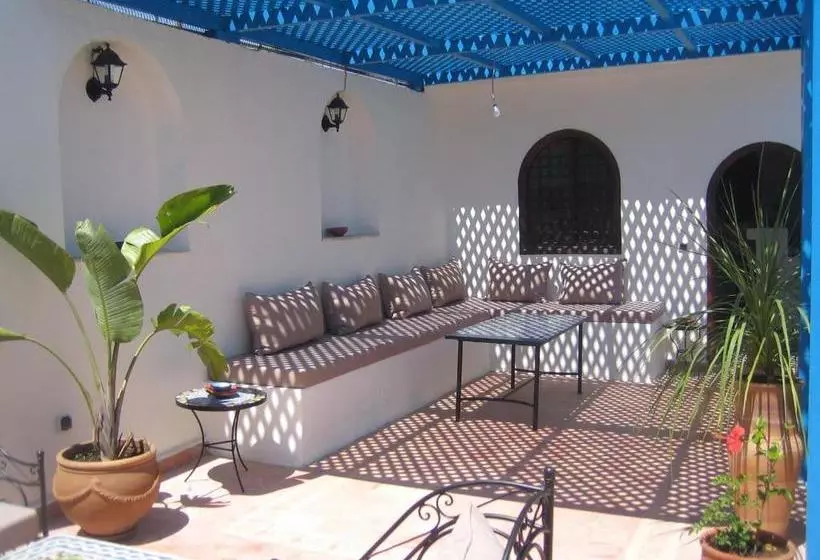 Riad Dar Souika
