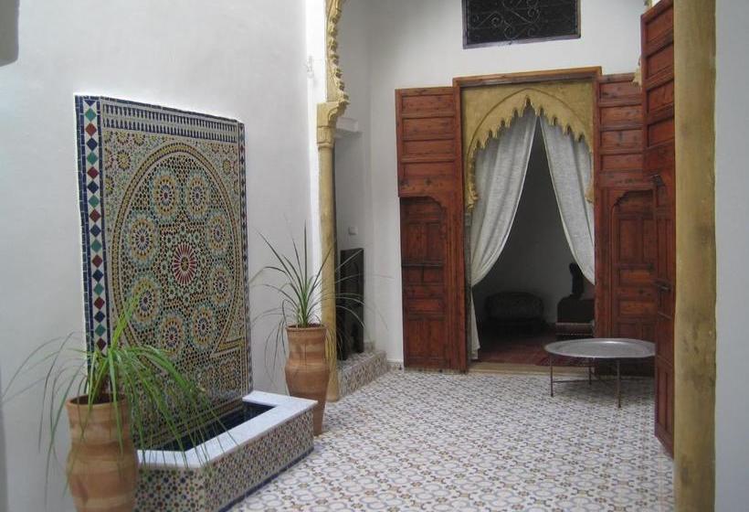 Riad Dar Souika