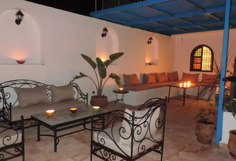 Riad Dar Souika