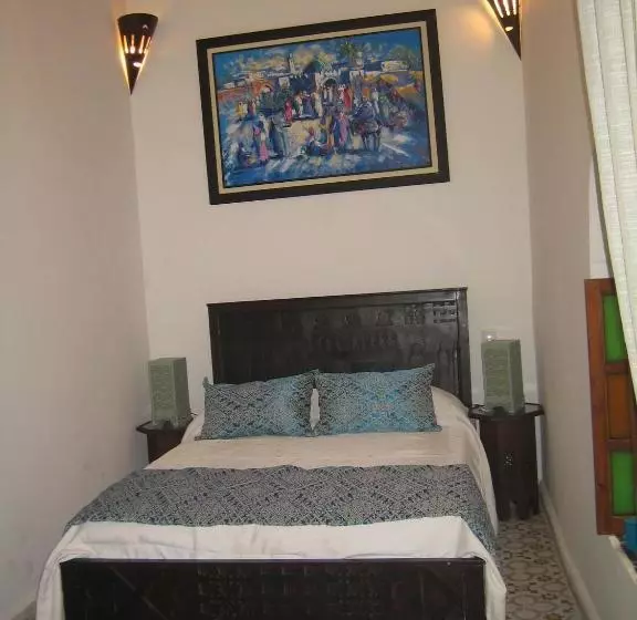 Riad Dar Souika