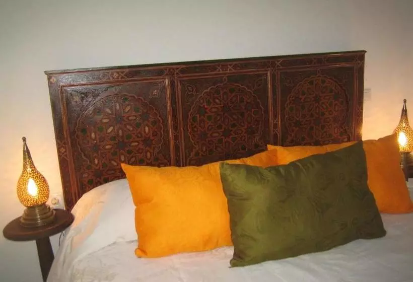 Riad Dar Souika