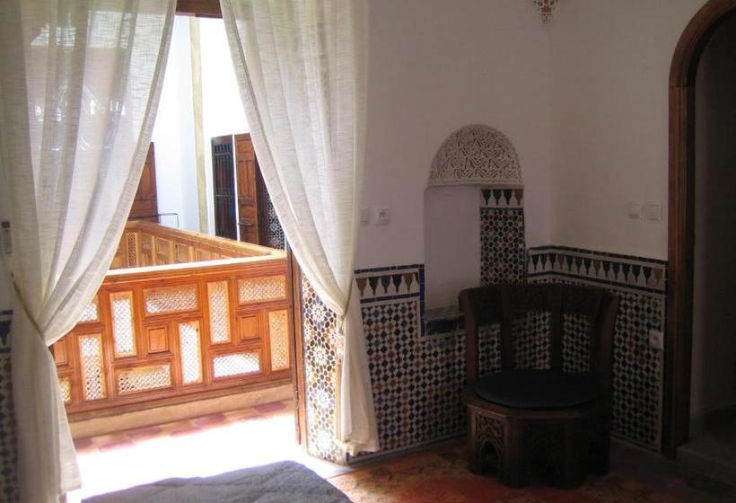 Riad Dar Souika