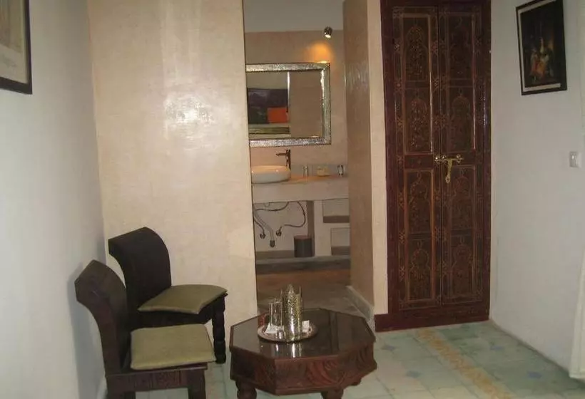 Riad Dar Souika