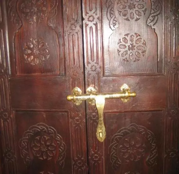 Riad Dar Souika