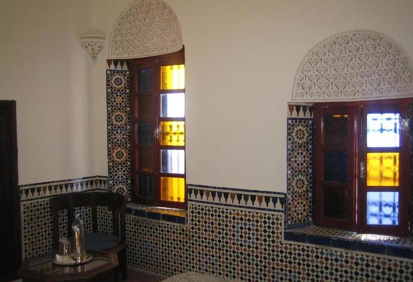 Riad Dar Souika