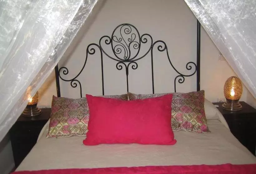 Riad Dar Souika