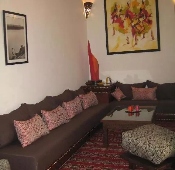 Riad Dar Souika