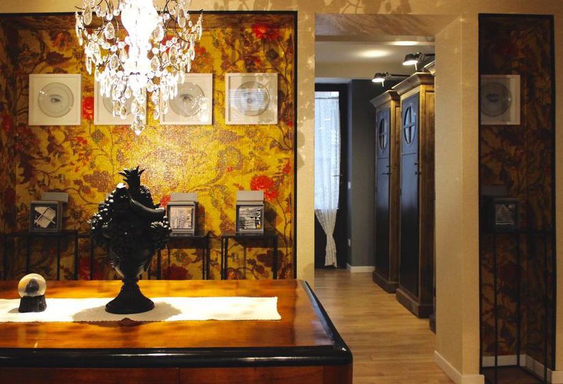 Rossosegnale Milano Loft