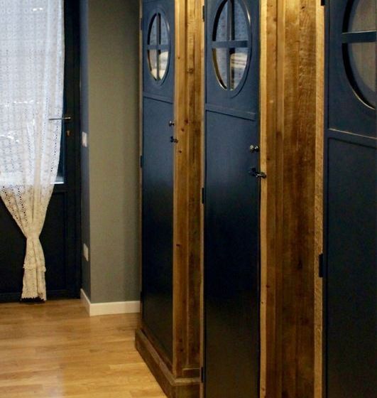 Rossosegnale Milano Loft