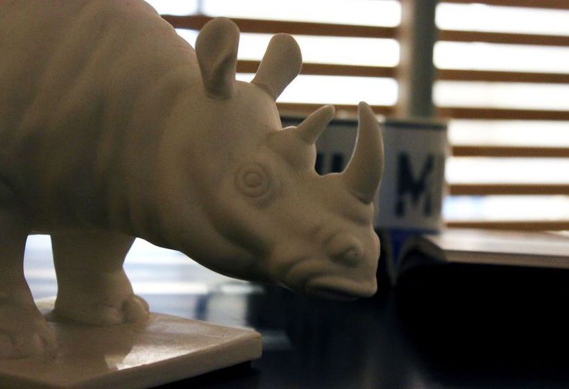 Rossosegnale Milano Loft