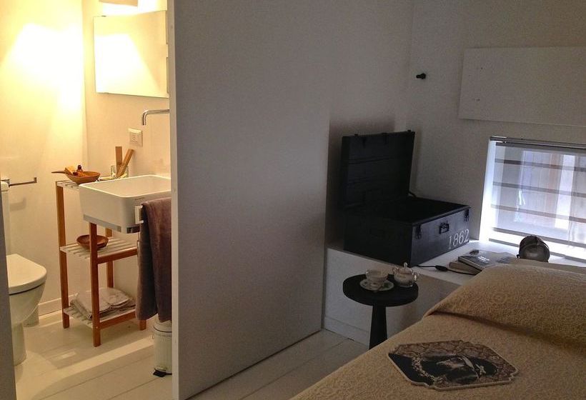 Rossosegnale Milano Loft