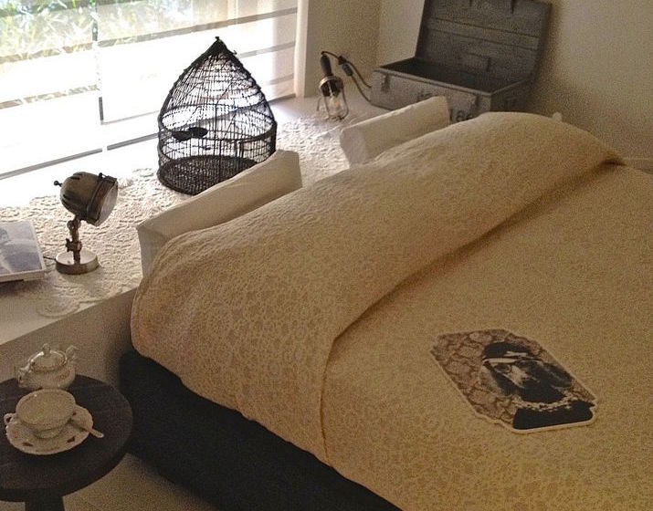 Rossosegnale Milano Loft