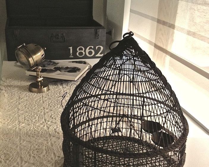 Rossosegnale Milano Loft