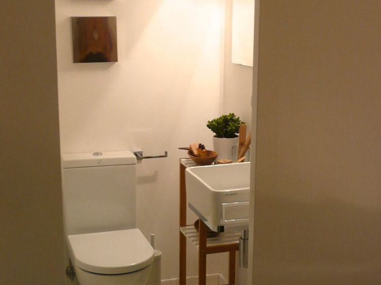 Rossosegnale Milano Loft